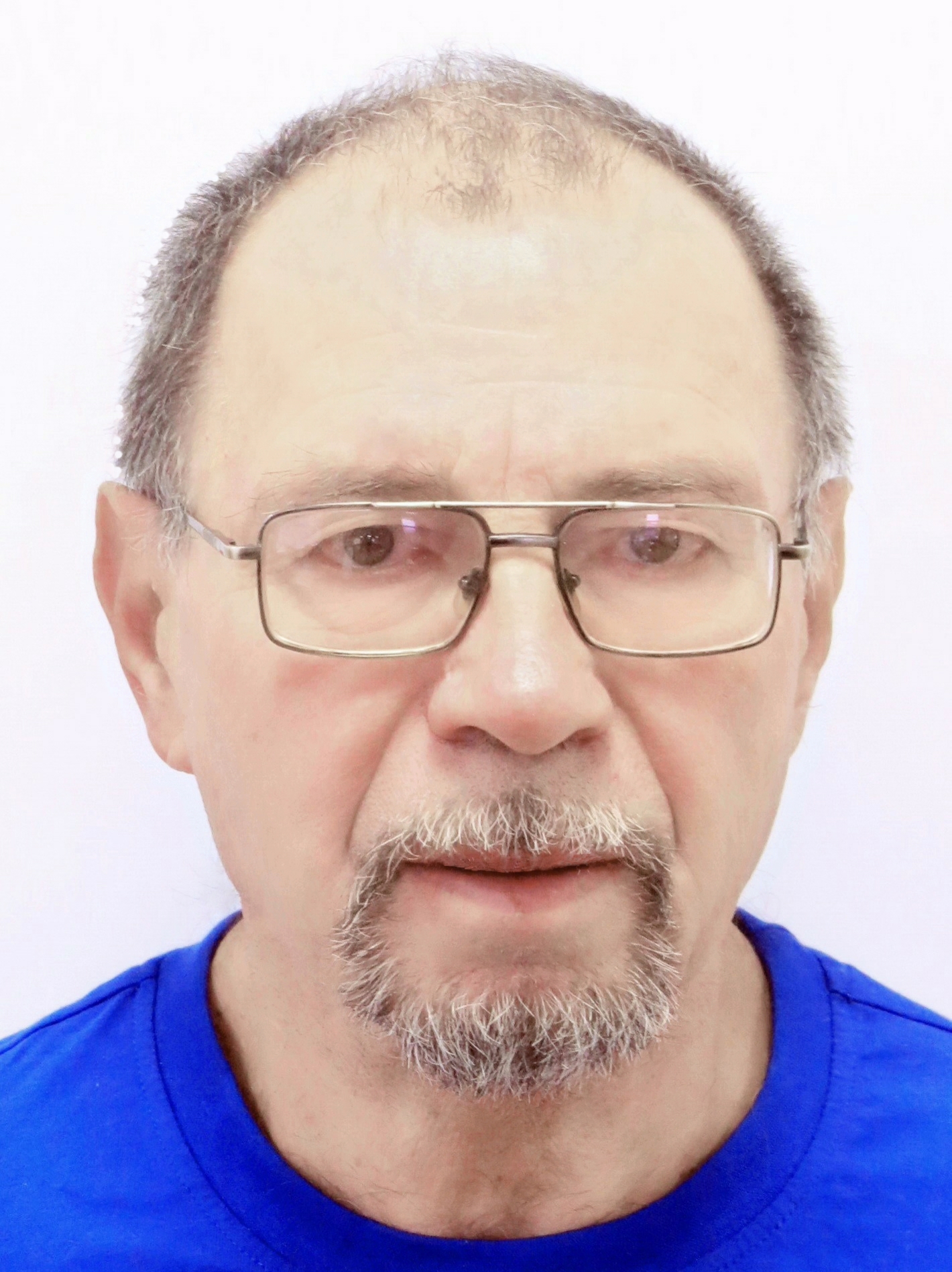 Третьяков Владимир Яковлевич, Старший тренер